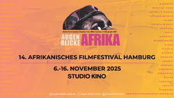 Augen Blicke Afrika e.V.