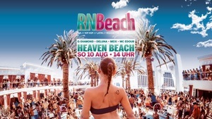 RNBeach - Open Air