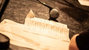 LIX #28 . Literatur im HochX