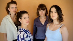 ALOU STRING QUARTET
