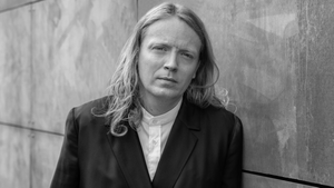 Literatour d'Europe - GLENN BECH »ICH ERKENNE EURE AUTORITÄT NICHT LÄNGER AN«