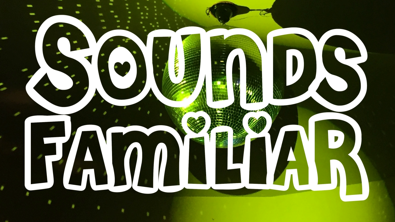 Musikquiz "Sounds Familiar" im Béi Chéz Heinz