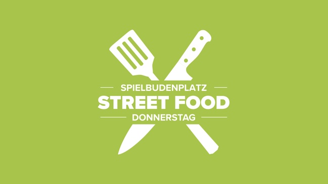 Street Food Donnerstag