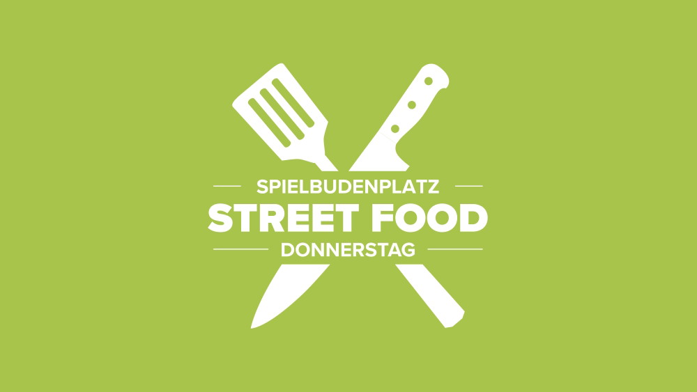 Street Food Donnerstag