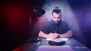 David Kebekus - Sensible Inhalte