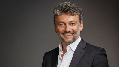 Jonas Kaufmann - Tutto Verdi  Marina Rebeka Sopran Deutsche Staatsphilharmonie Rheinland-Pfalz Jochen Rieder Dirigent