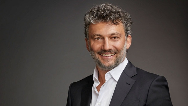 Jonas Kaufmann - Tutto Verdi  Marina Rebeka Sopran Deutsche Staatsphilharmonie Rheinland-Pfalz Jochen Rieder Dirigent