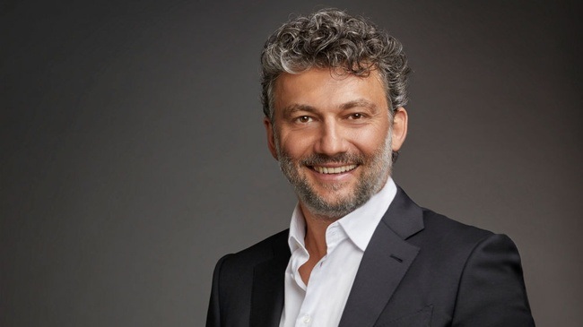 Jonas Kaufmann - Tutto Verdi  Marina Rebeka Sopran Deutsche Staatsphilharmonie Rheinland-Pfalz Jochen Rieder Dirigent