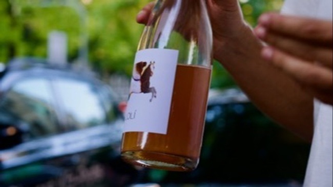 50 Shades of Rosé