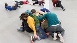 Erwachsenen-Workshop: Individuum & Kollektive balancieren