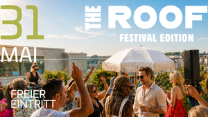 THE ROOF Festival Edition