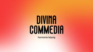 »Divina Commedia« — Konzert mit Meisterwerken der sinfonischen Bläsermusik