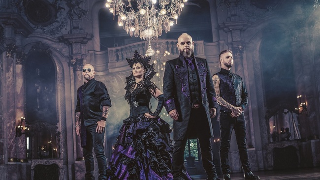 Mono Inc. | Tollwood Musik-Arena 2026