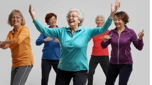 Tanzkarussell Orientalischer Tanz