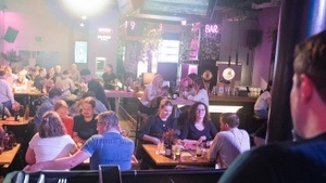 Musik Bingo! präsentiert von Gut Quiz
