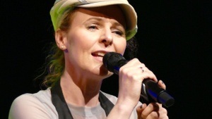 Seifenblasenmomente – ein szenischer Chansonabend