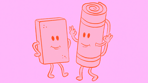 OM&TALK | Chat & Connect Event, Special "User Journey"