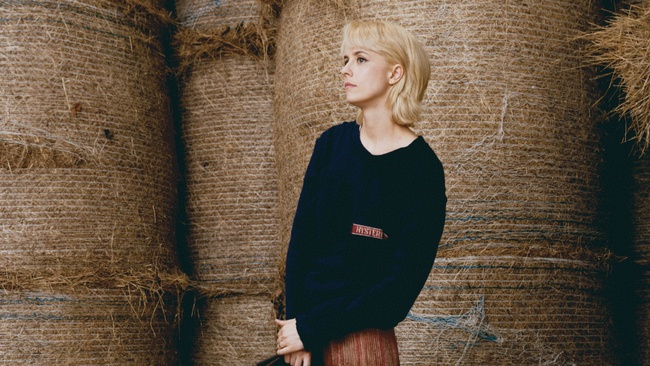 Avalon Emerson & The Charm