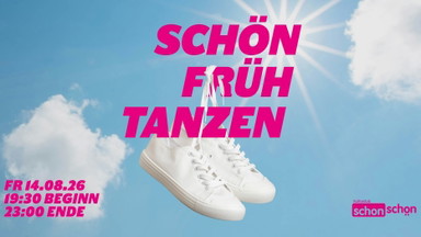Schön Früh Tanzen