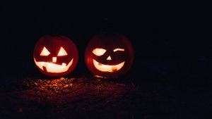 Kinder Halloween Burg Königstein 2025