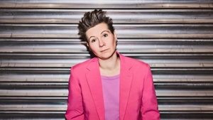 Kirsten Fuchs - Muttermund tut Wahrheit kund