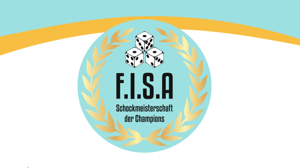DAS GROßE SCHOCKEN 2026 - Turnier der Champions beim Jeckenville Festiväl