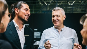 Allerlei aus Schwäbischer Produktion - Kulinarische Entdeckungstour im Mercedes-Benz Werk Sindelfingen