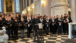 Offenes Singen - Deutschland singt und klingt