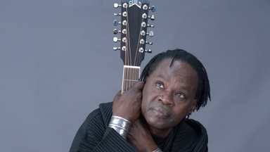 Sonic Pluriverse Festival: Baaba Maal & Daande Leñol