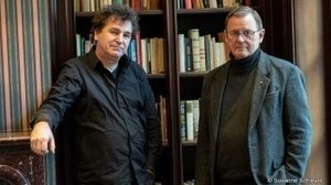 Bodo Ramelow & Ilko-Sascha Kowalczuk: »Die neue Mauer«