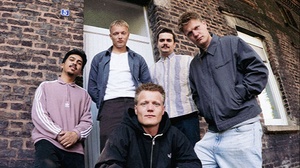 Bruchbude - "Nichts zu verlieren"