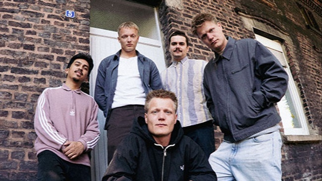 Bruchbude - "Nichts zu verlieren"