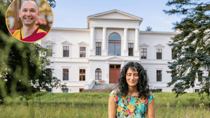 All We Need Is Love – Ein Meditationsretreat über Liebe am Valentins-Wochenende