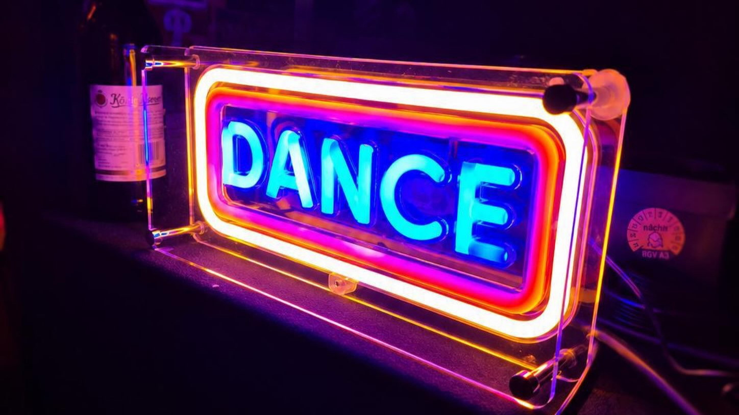 DANCE mit DJ Tillamanda (HH)