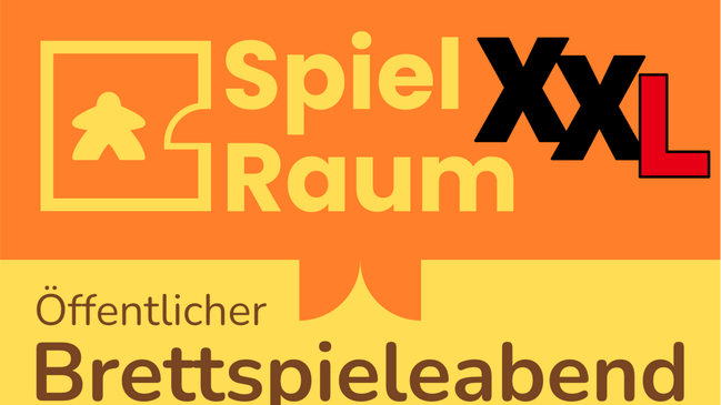Spiel.Raum XXL