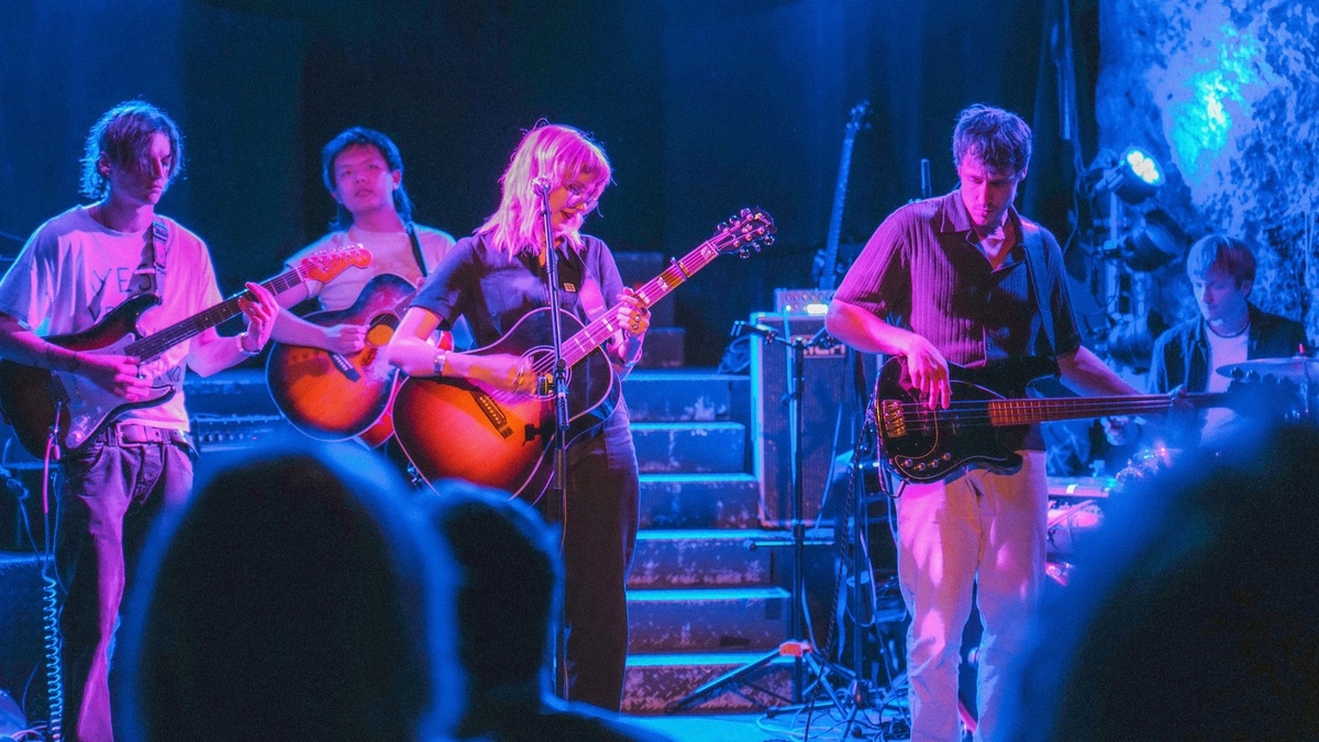 Drea \u0026 the Wildflowers