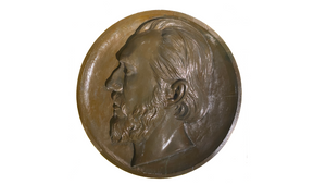 Vortragsreihe „Exponat des Monats“: „WILHELM BRACKE. Druckereibesitzer und Verleger. Begegnungen und Briefe“