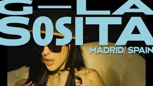 Strive For Cash presents G-La Sosita & Tara Emely