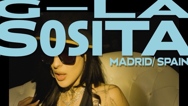 Strive For Cash presents G-La Sosita & Tara Emely