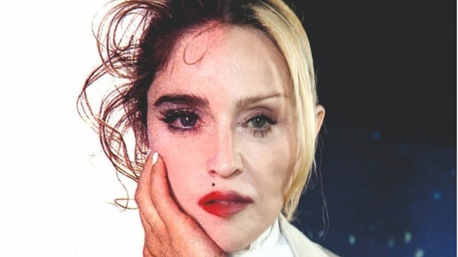 MADONNA Album Release & Fan Base EVENT