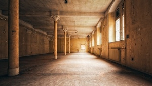 Lost Places - Zeitkapseln der Erinnerung