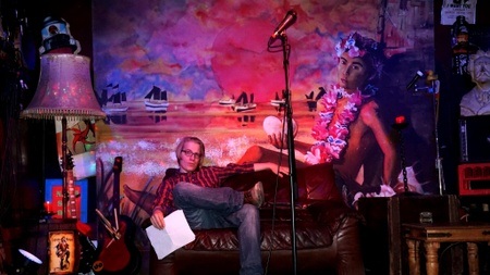 Poetry Jam