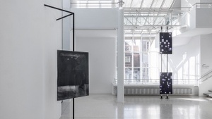 Vortrag von Prof. Dr. Jonas Nesselhauf "Mondsüchtig: Eine kurze Kultur- und Kunstgeschichte"