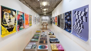 Exhibition: AGI France – Beyond Latitude  Contemporary Graphic Design from France