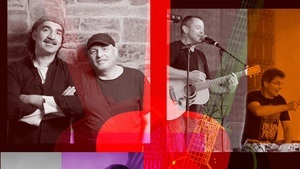The Acoustic Master Night 2025