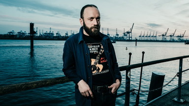 IAN FISHER
