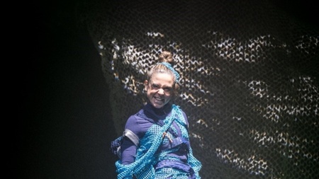 MONSTER / wild things*