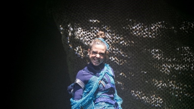 MONSTER / wild things*