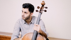 Kian Soltani & Deutsches Symphonie-Orchester Berlin