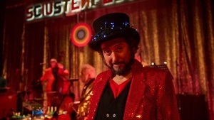 Vinicio Capossela - Sciusten Ballads (Zusatzshow)